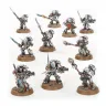 Warhammer 40000: Grey Knights - Combat Patrol