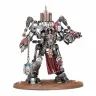 Warhammer 40,000: Grey Knights - Grand Master in Nemesis Dreadknight
