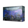 Warhammer 40000: Grey Knights Paladin Squad