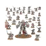 Warhammer 40000: Grey Knights Sanctic Conclave Battle Force
