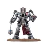 Warhammer 40000: Grey Knights Sanctic Conclave Battle Force