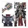 Warhammer 40000: Grey Knights Sanctic Conclave Battle Force