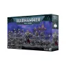 Warhammer 40000: Grey Knights Sanctic Conclave Battle Force
