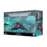 Warhammer 40000: Harlequin Starweaver / Voidweaver