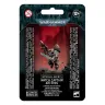 Warhammer 40000: Imperial Agents Deathwatch Captain Artemis