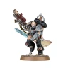Warhammer 40000: Imperial Agents Deathwatch Captain Artemis