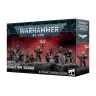 Warhammer 40000: Imperial Agents - Exaction Squad