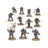 Warhammer 40000: Imperial Agents - Exaction Squad