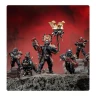 Warhammer 40000: Imperial Agents - Exaction Squad