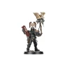 Warhammer 40000: Imperial Agents - Exaction Squad