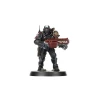 Warhammer 40000: Imperial Agents - Exaction Squad