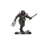 Warhammer 40000: Imperial Agents - Exaction Squad