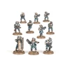 Warhammer 40000: Imperial Agents - Imperial Navy Breachers