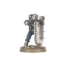 Warhammer 40000: Imperial Agents - Imperial Navy Breachers