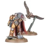 Warhammer 40000: Imperial Agents - Inquisitor Coteaz