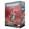 Warhammer 40000: Imperial Agents - Inquisitor Kroyle