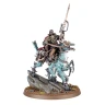 Warhammer 40000: Imperial Agents - Inquisitor Kroyle