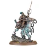 Warhammer 40000: Imperial Agents - Inquisitor Kroyle