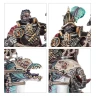 Warhammer 40000: Imperial Agents - Inquisitor Kroyle