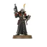 Warhammer 40000: Imperial Agents Inquisitorial Agents