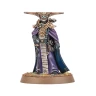 Warhammer 40000: Imperial Agents Navigator