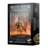 Warhammer 40,000: Imperial Fists - Fafnir Rann