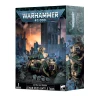 Warhammer 40,000: Imperial Guard Leman Russ Battle Tank