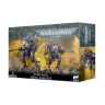 Warhammer 40000: Imperial Knights Armigers