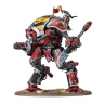 Warhammer 40000: Imperial Knights Knight Destrier