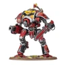 Warhammer 40000: Imperial Knights Knight Destrier