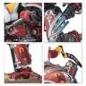 Warhammer 40000: Imperial Knights Knight Destrier