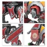 Warhammer 40000: Imperial Knights Knight Destrier