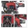 Warhammer 40000: Imperial Knights Knight Destrier
