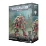 Warhammer 40000: Imperial Knights Knight Destrier