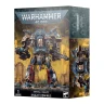 Warhammer 40000: Imperial Knights - Knight Dominus