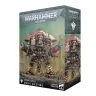 Warhammer 40000: Imperial Knights Knight Questoris