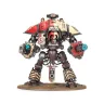Warhammer 40000: Imperial Knights Knight Questoris
