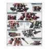Warhammer 40000: Imperial Knights Knight Questoris