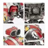 Warhammer 40000: Imperial Knights Knight Questoris