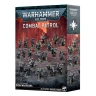 Warhammer 40000: Iron Warriors Combat Patrol