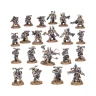Warhammer 40000: Iron Warriors Combat Patrol