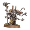 Warhammer 40000: Iron Warriors Combat Patrol