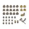 Warhammer 40000: Iron Warriors Combat Patrol