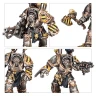 Warhammer 40000: Iron Warriors Combat Patrol
