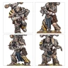 Warhammer 40000: Iron Warriors Combat Patrol