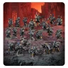 Warhammer 40000: Iron Warriors Combat Patrol