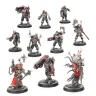 Warhammer 40000: Kill Team - Battleclade