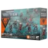 Warhammer 40000: Kill Team - Battleclade