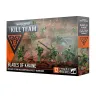 Warhammer 40000: Kill Team - Blades of Khaine