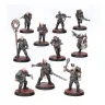 Warhammer 40000: Kill Team: Brood Brothers